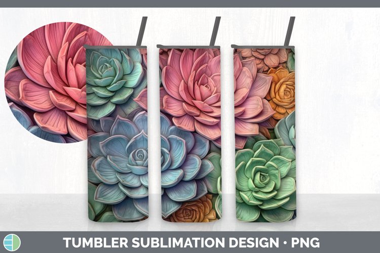 Sublimation Tumbler Designs Image 15