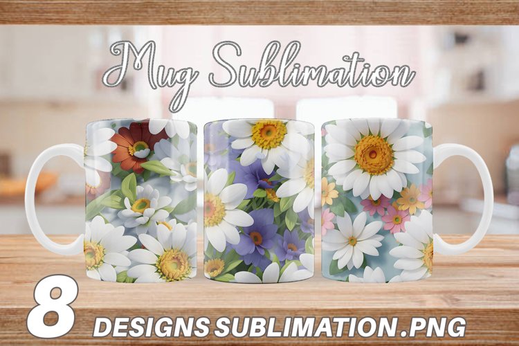 Summer Sublimation Design Image 17