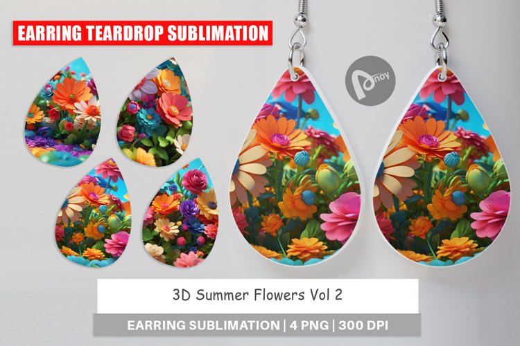 Teardrop Clipart Image 22