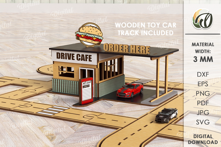 Toys Clipart Image 6