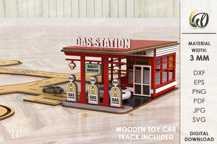 Toys Clipart Image 5
