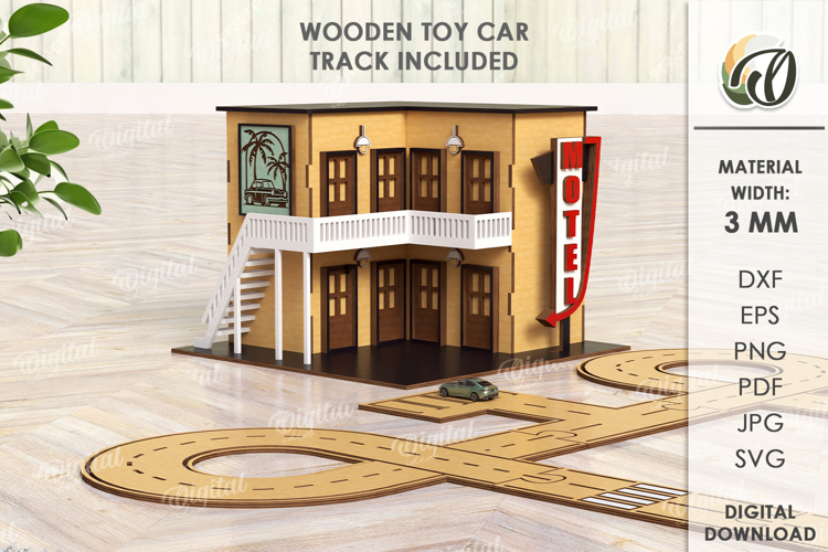 Toys Clipart Image 4