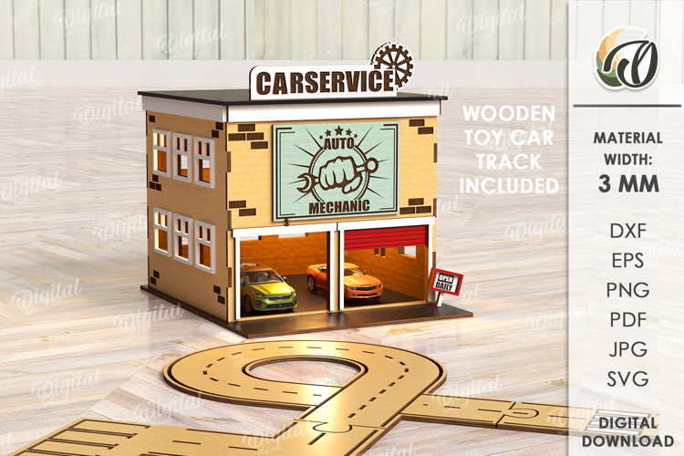 Toys Clipart Image 3
