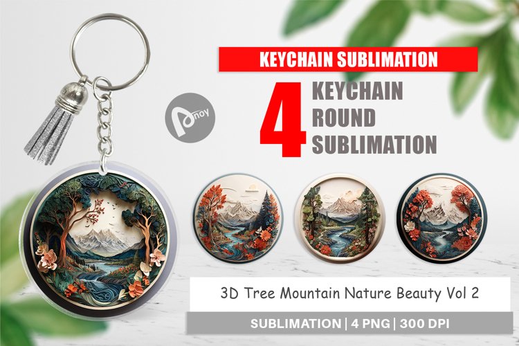 Landscape Background