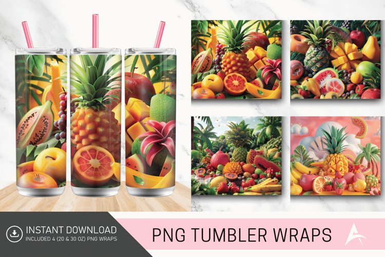 Pineapple Clipart Image 10