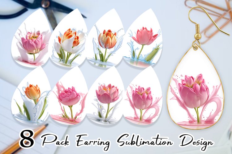 Teardrop Clipart Image 23