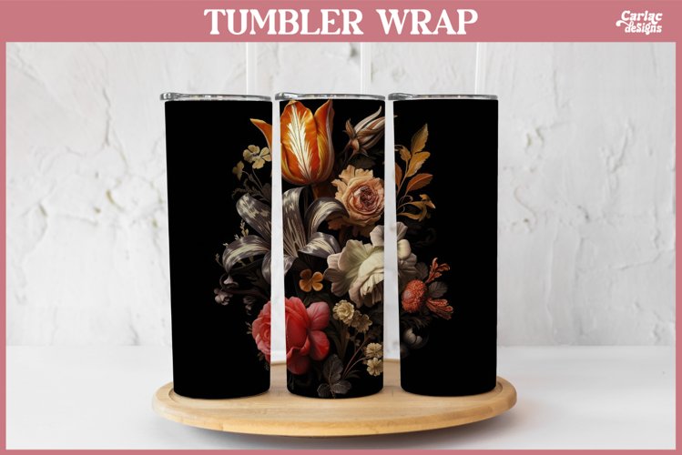 3d Tumbler Wrap | 3d Tumbler Sublimation Wrap