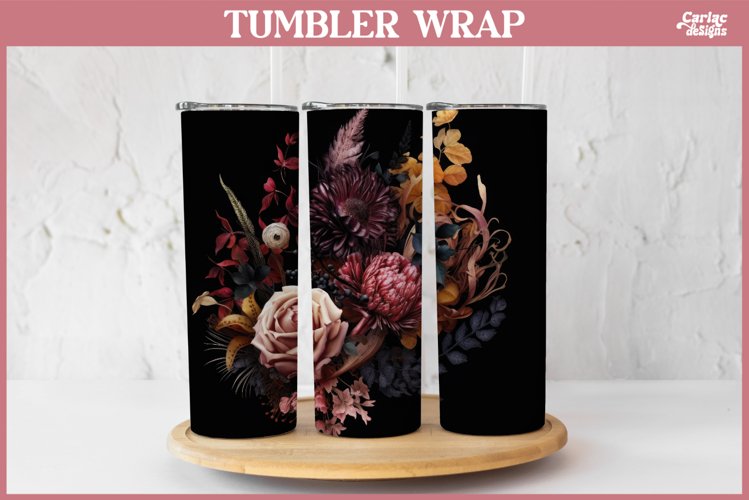 Sublimation Tumbler Wraps Image 15