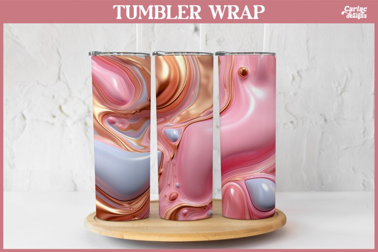 Sublimation Tumbler Wraps Image 24