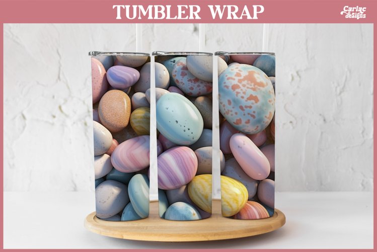 Sublimation Tumbler Wraps Image 3