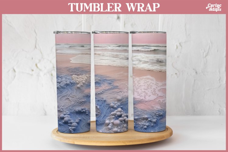 Sublimation Tumbler Wraps Image 8