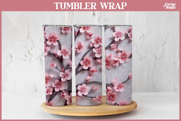 Sublimation Tumbler Wraps Image 18