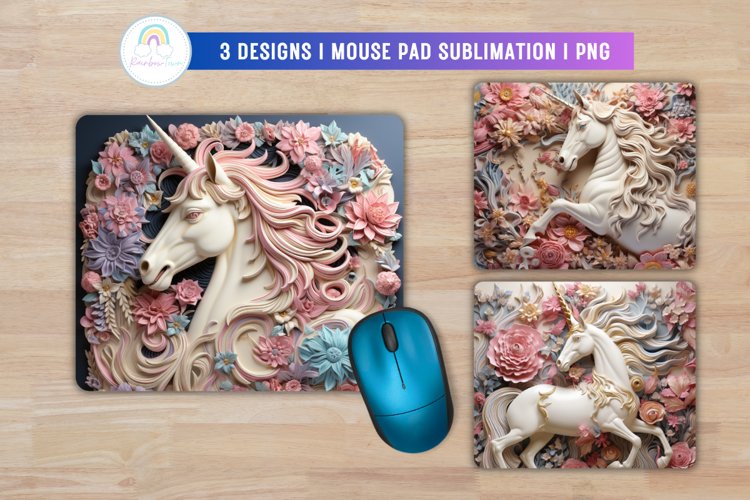 Unicorn Clipart