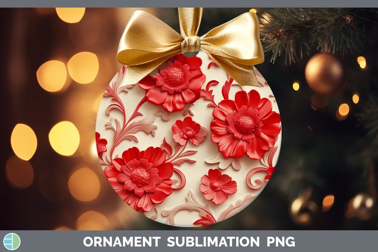 Bauble Clipart Image 5