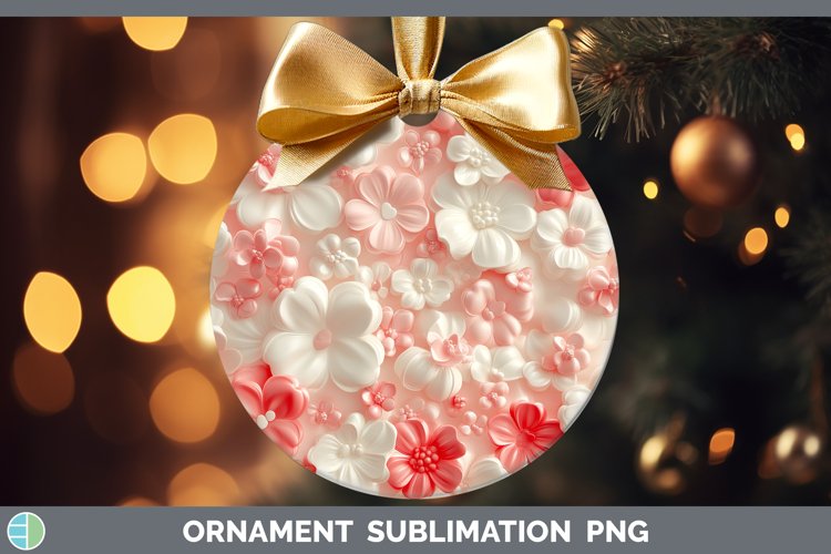 Bauble Clipart Image 6