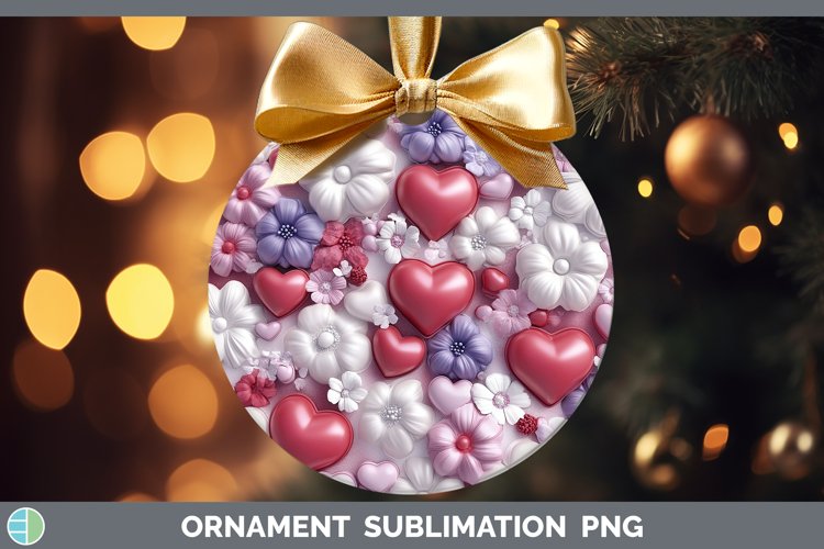 Bauble Clipart Image 7