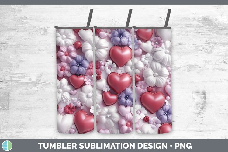 Sublimation Tumbler Designs Image 8