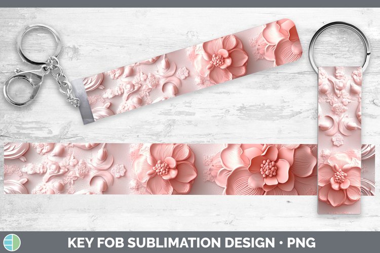 Pink Flowers Clipart Image 14