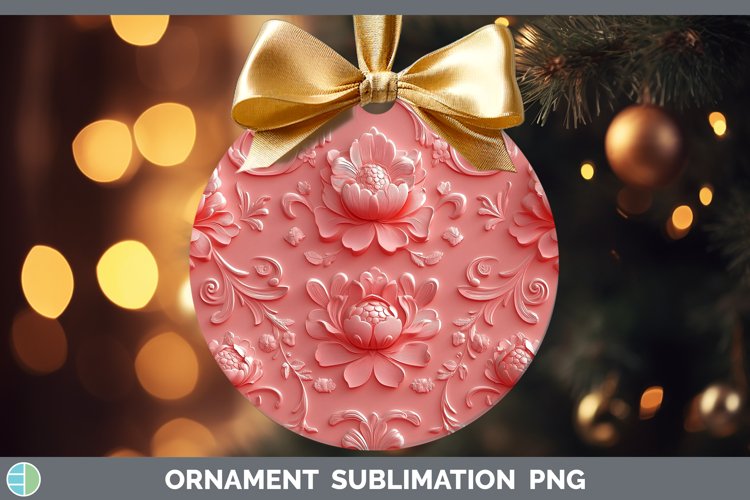 Bauble Clipart Image 7