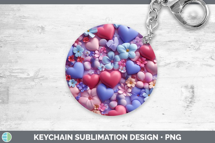 Purple Heart Clipart Image 22
