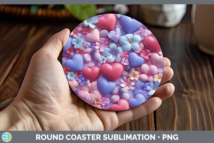 Purple Heart Clipart Image 18