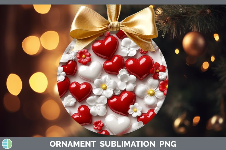 Bauble Clipart Image 17