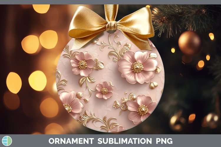 Bauble Clipart Image 19