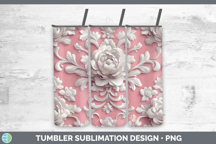 Sublimation Tumbler Designs Image 16