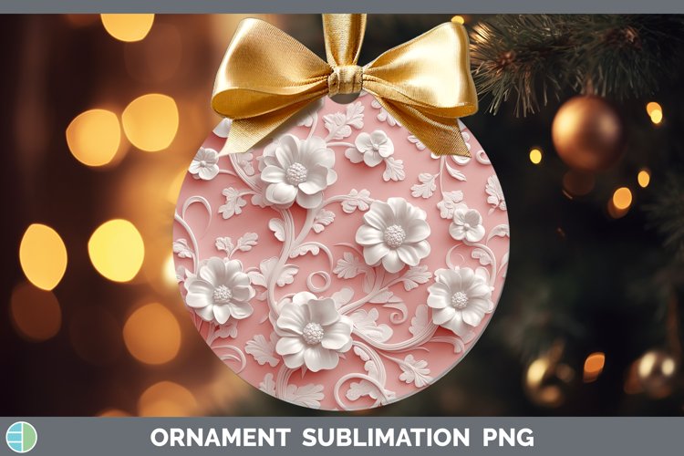 Bauble Clipart Image 4