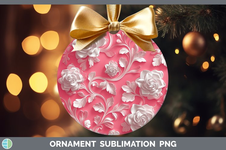 Bauble Clipart Image 16
