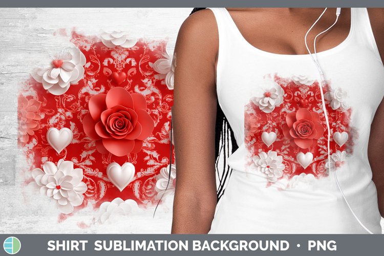 Valentine Background Image 6
