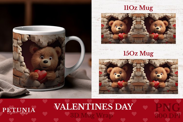 Valentines PNG Image 8