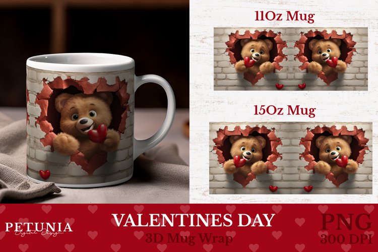 Valentines PNG Image 15