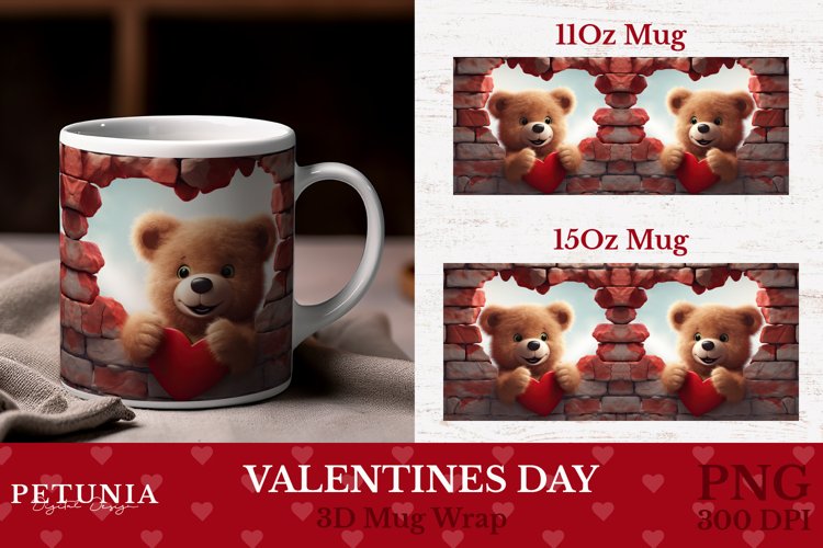 Valentines PNG Image 19