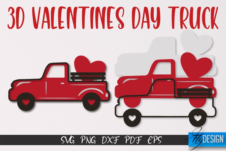 Truck Clipart Image 8
