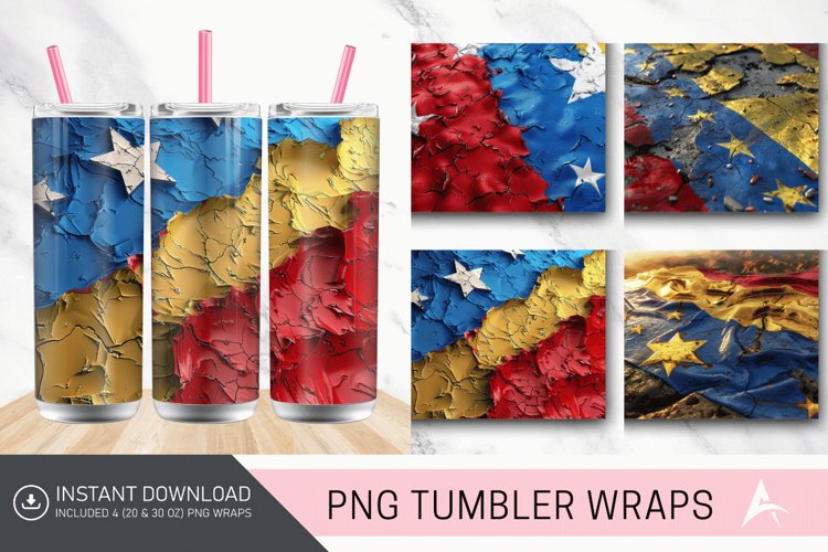 American Flag Clipart Image 21