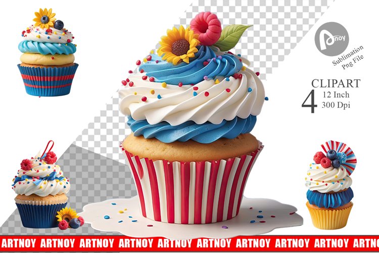 Cupcake Png Image 21