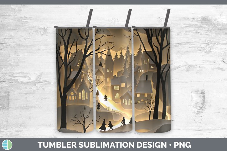 Sublimation Tumbler Designs Image 21