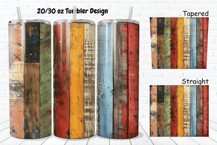 Rustic Texture Image 2