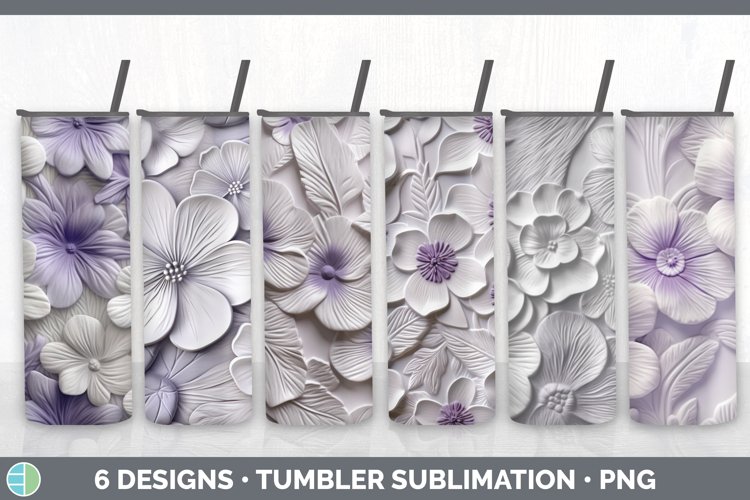 Sublimation Tumbler Designs Image 11