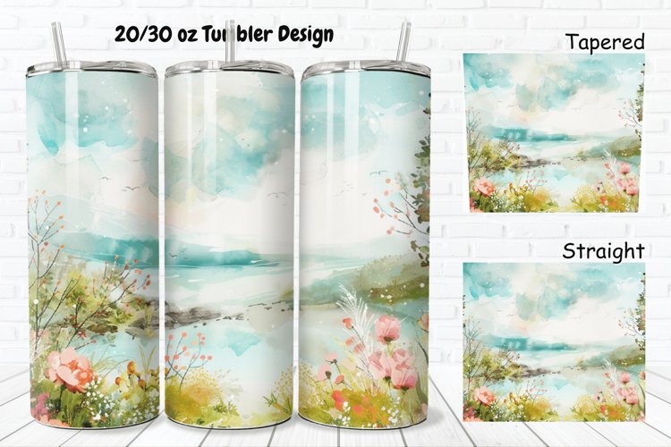 Scenery Clipart Image 24