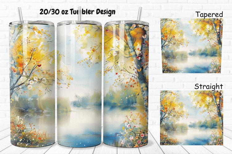 Scenery Clipart Image 9