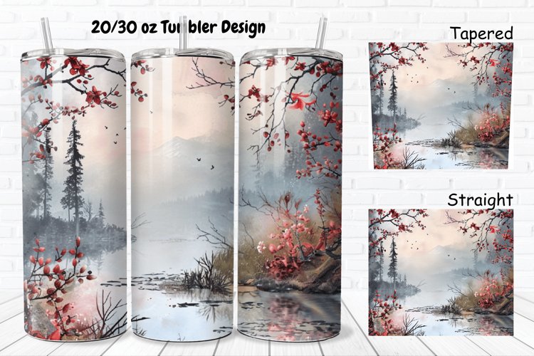 Scenery Clipart Image 2