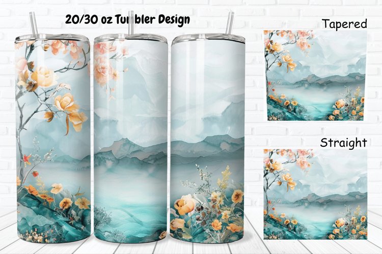Scenery Clipart Image 20