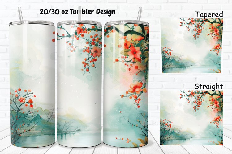 Scenery Clipart Image 6