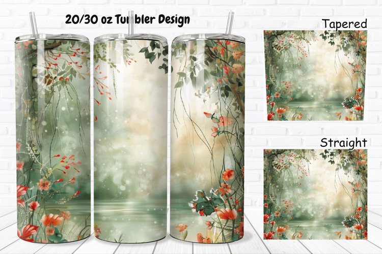 Scenery Clipart Image 3