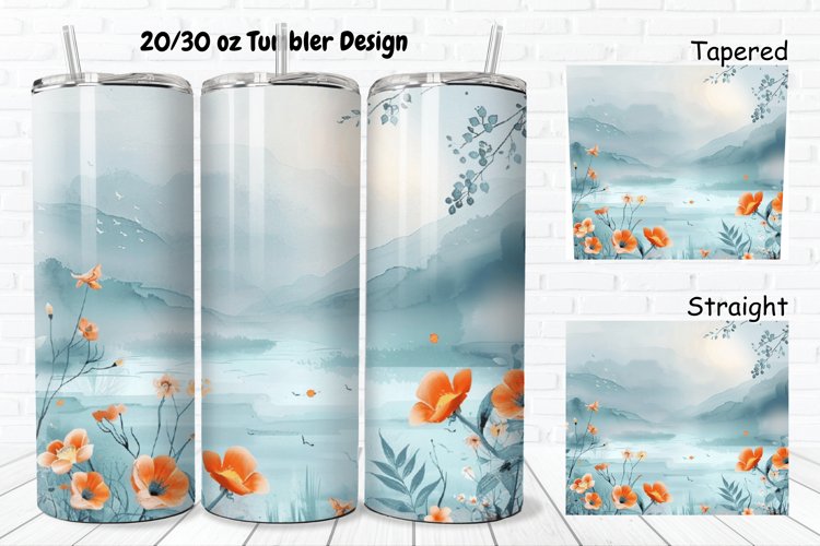 Scenery Clipart Image 7