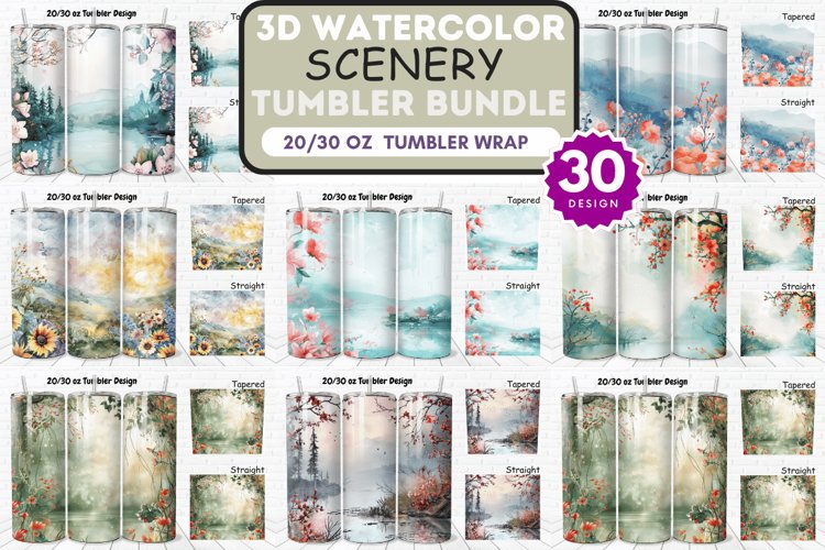 Scenery Clipart Image 3