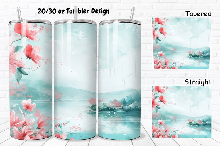Scenery Clipart Image 5