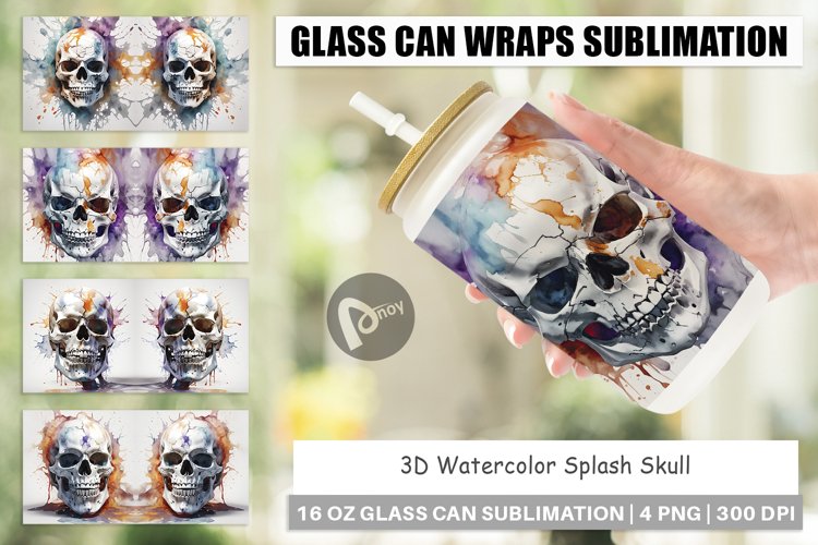 Halloween Sublimation Design Image 22